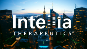Intellia Therapeutics Stock