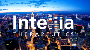 Intellia Therapeutics Stock