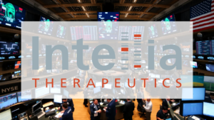 Intellia Therapeutics Stock