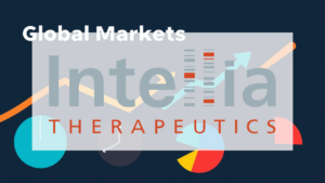 Intellia Therapeutics Stock