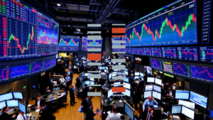 Intellia Therapeutics Stock