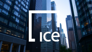 Intercontinental Exchange Stock