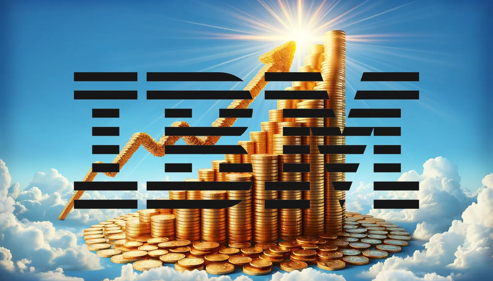 IBM Stock