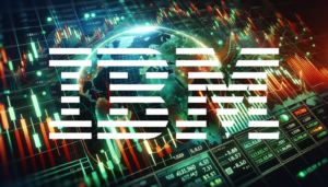 IBM Stock