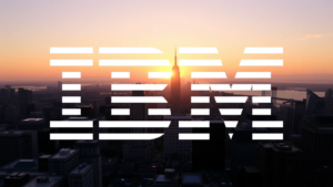 IBM Stock