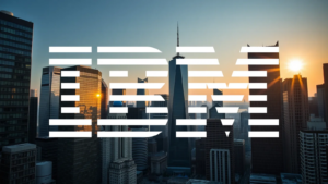 IBM Stock