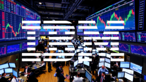 IBM Stock