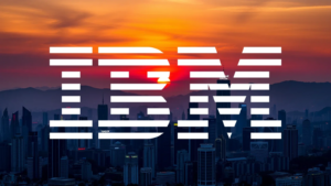 IBM Stock