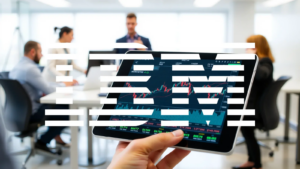 IBM Stock