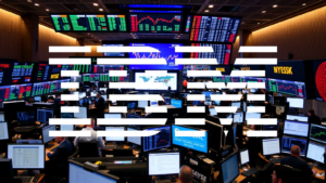 IBM Stock