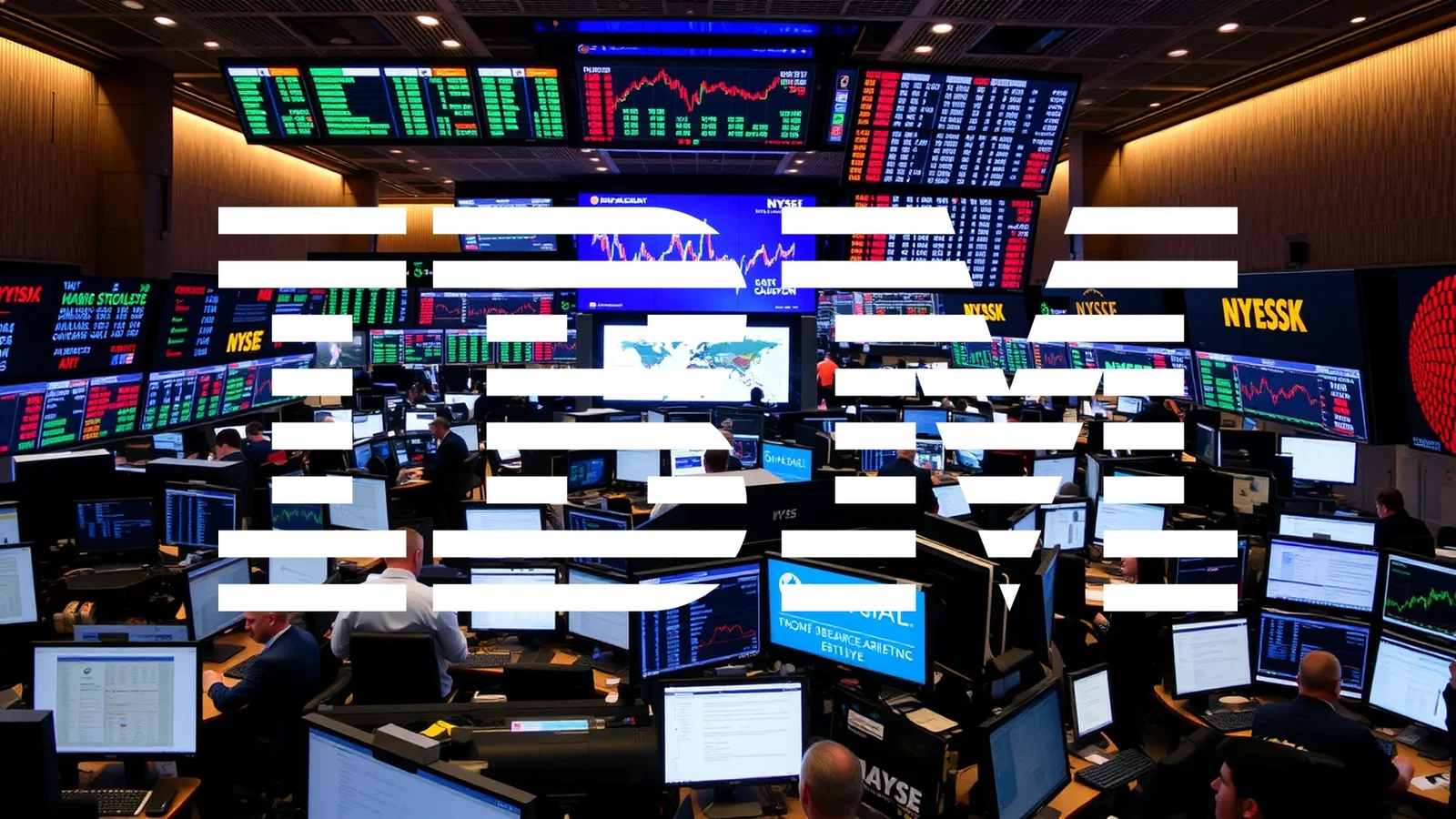 IBM Stock