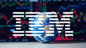 IBM Stock