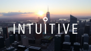 Intuitive Surgical Stock