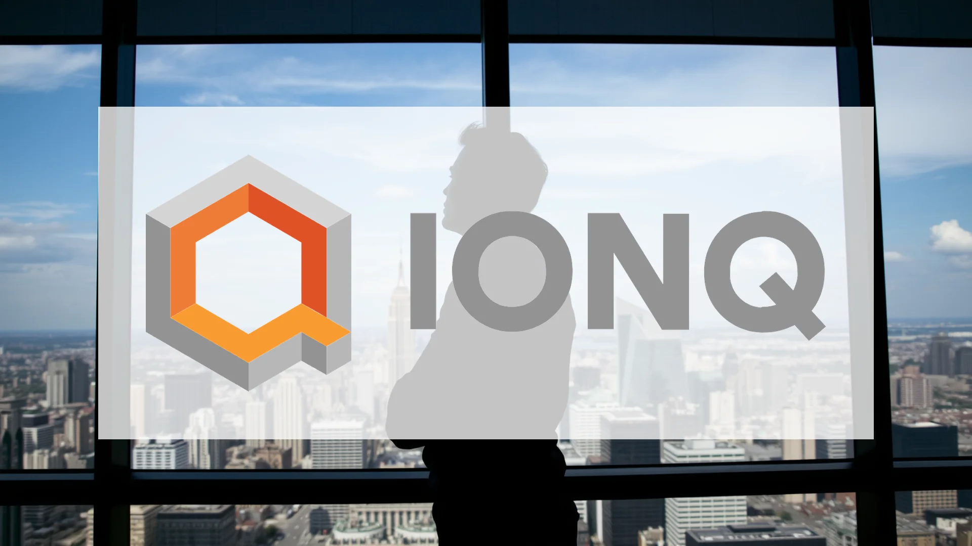 IonQ Stock
