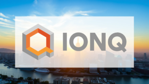 IonQ Stock