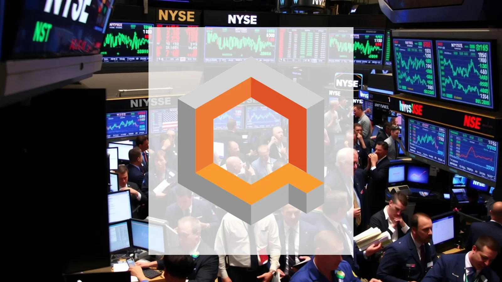 IonQ Stock