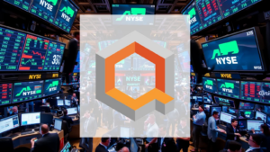 IonQ Stock