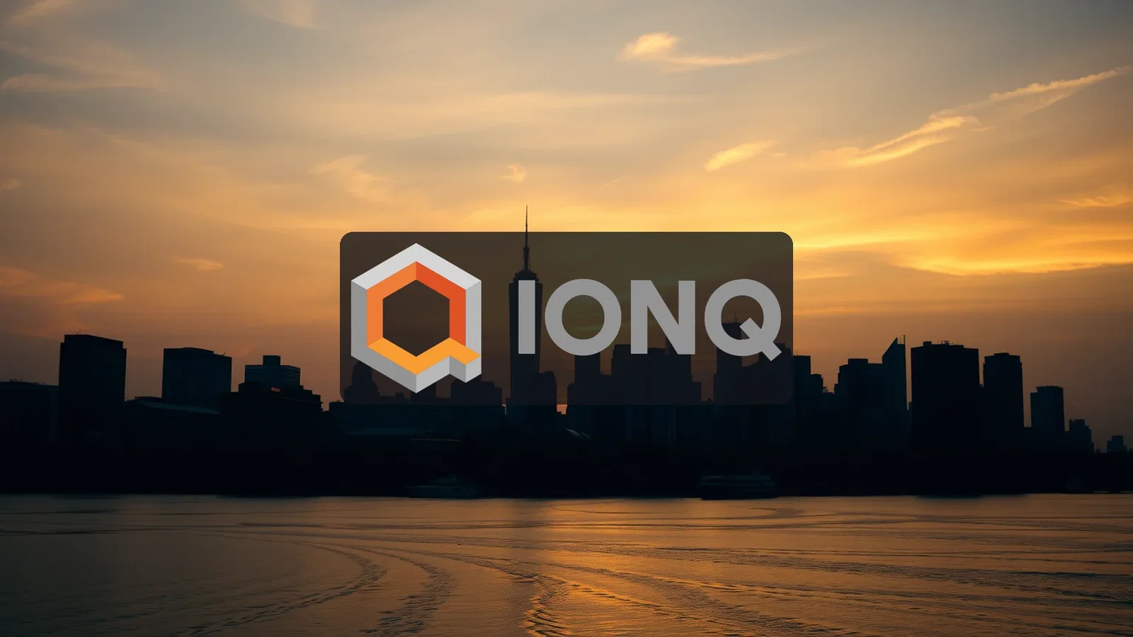 IonQ Stock