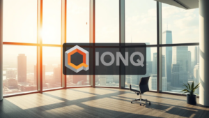 IonQ Stock
