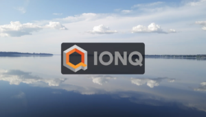 IonQ Stock