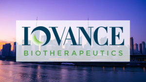 Iovance Stock