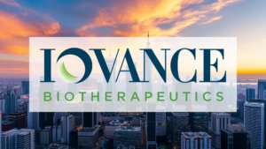 Iovance Stock