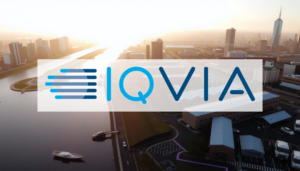 Iqvia Stock