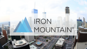 Iron Mountain Stock
