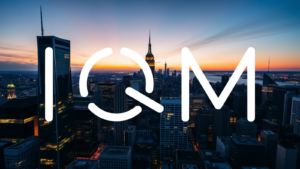 IQM QUANTUM COMPUTERS OY-ADR Stock