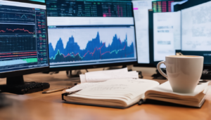 MSCI World ETF Stock