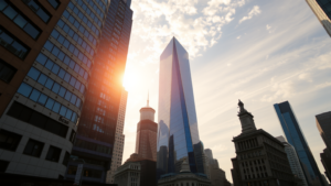 MSCI World ETF Stock