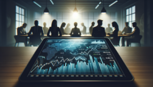 MSCI World ETF Stock