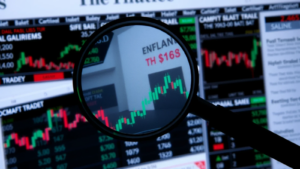 MSCI World ETF Stock