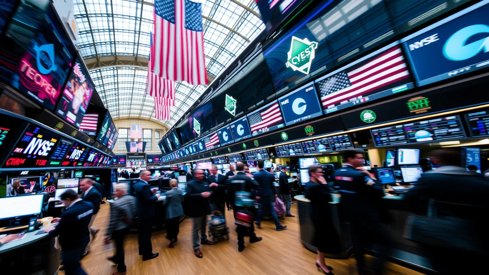 MSCI World ETF Stock