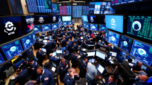 iShares Biotechnology ETF Stock