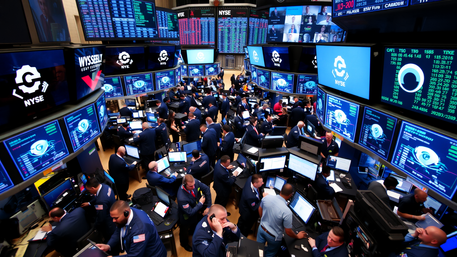 iShares Biotechnology ETF Stock