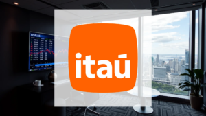 Itau Unibanco Stock