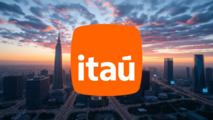 Itau Unibanco Stock