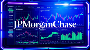 JPMorgan Stock