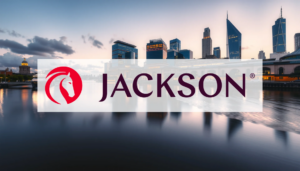 Jackson Financial Stock
