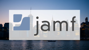 Jamf Holding Stock