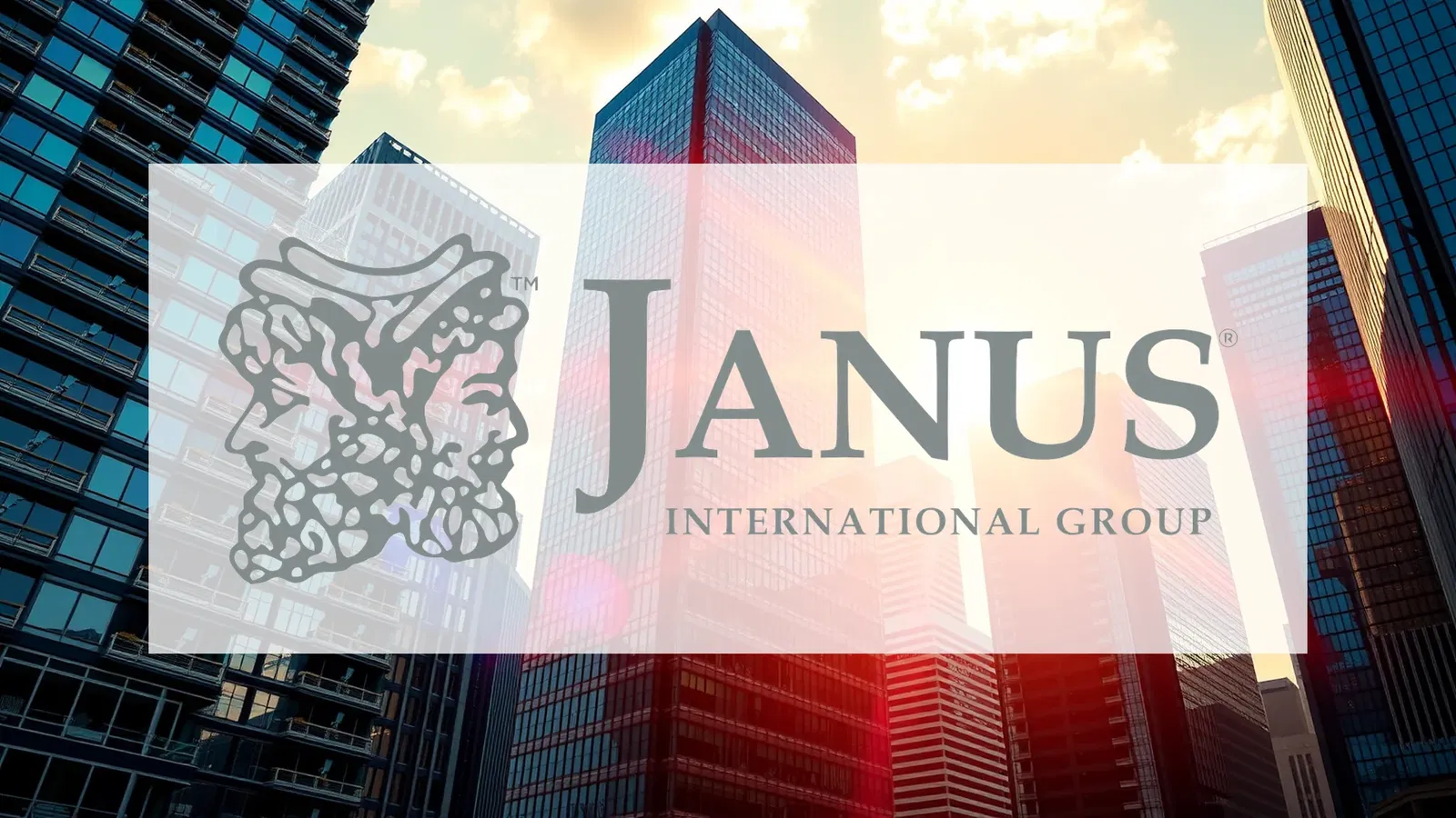 Janus International Stock