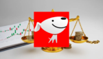 JD.com Stock