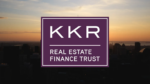 KKR Real Estate Finance Stock