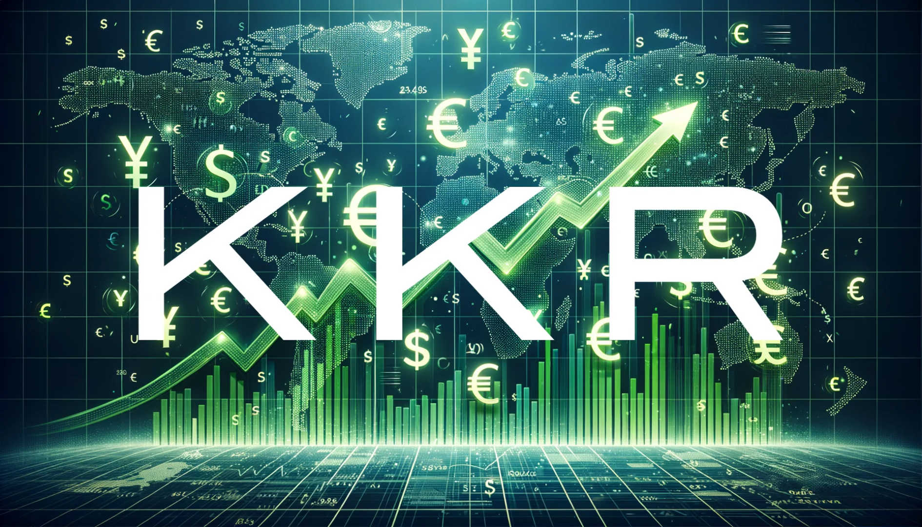 KKR Stock