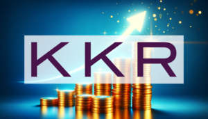 KKR Stock