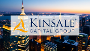 Kinsale Capital Stock