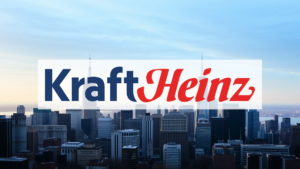Kraft Heinz Stock