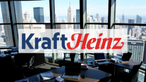 Kraft Heinz Stock