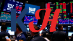 Kraft Heinz Stock